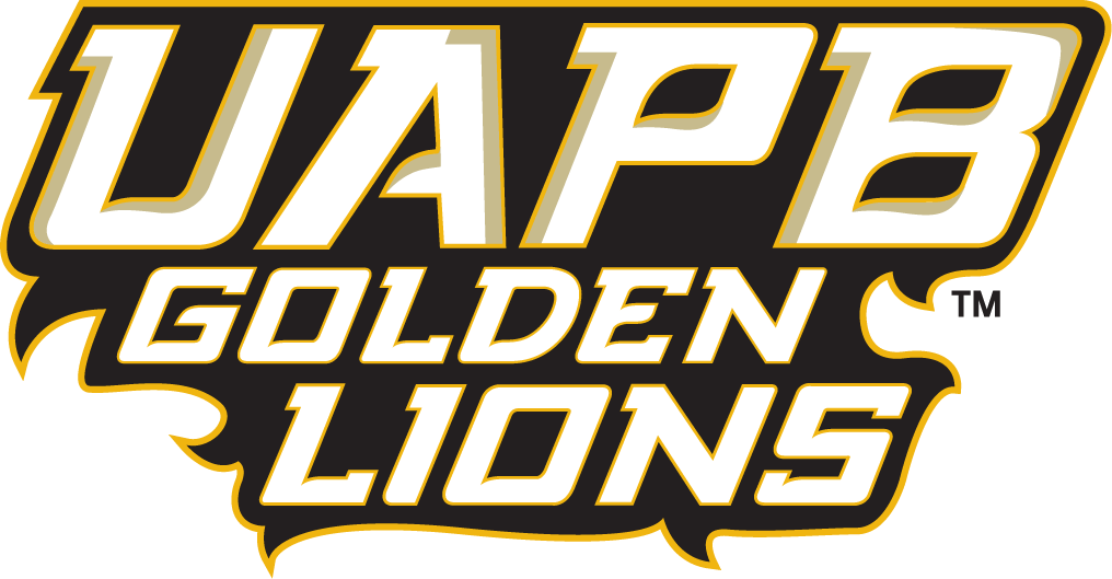 Arkansas-PB Golden Lions 2015-Pres Wordmark Logo v6 iron on transfers for clothing